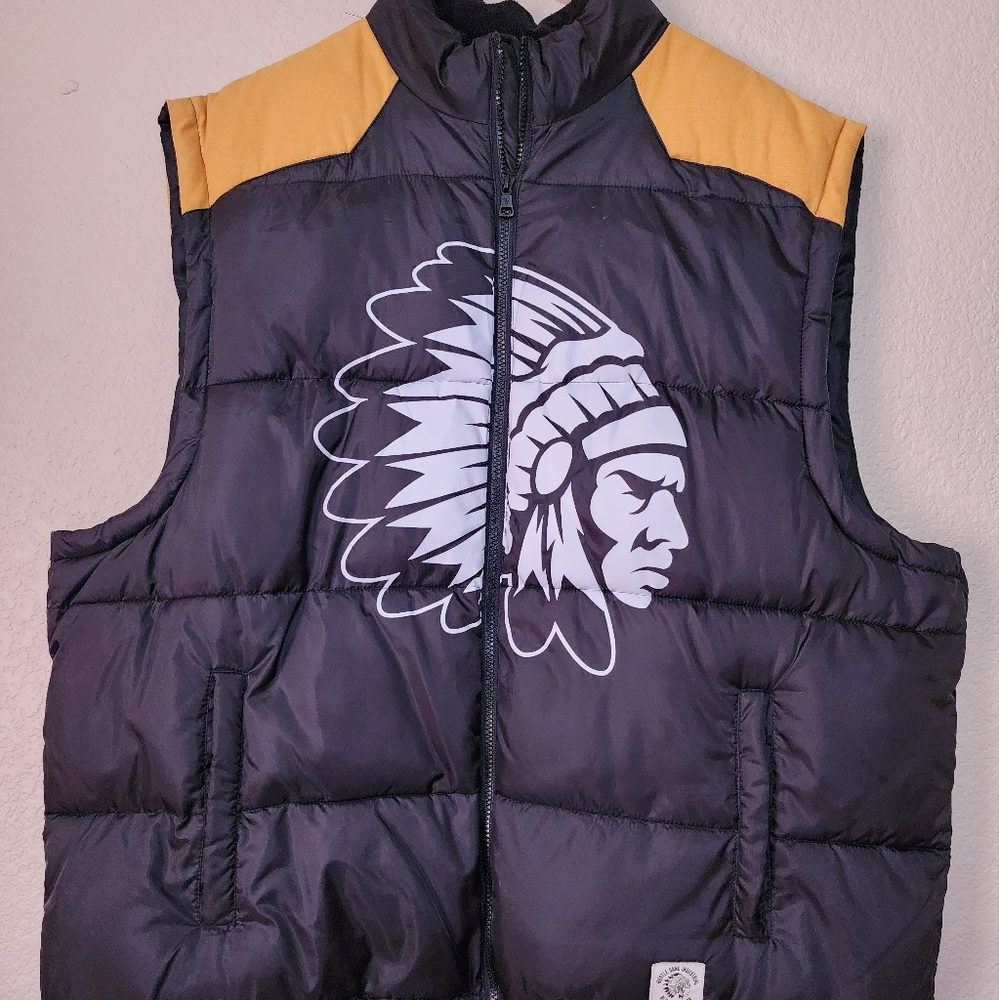 Hustle Gang Vest
